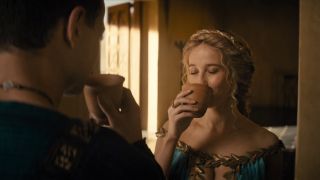 Top Stars Jaime Slater Ivana Baquero Jamaica Vaughan Tenika-5