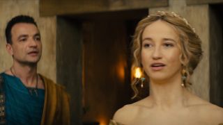 Top Stars Jaime Slater Ivana Baquero Jamaica Vaughan Tenika-6