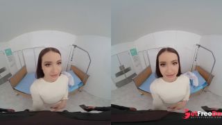 [GetFreeDays.com] She Begs Her Doctor to Fuck Her - Virtual Real Porn Sex Video July 2023-3