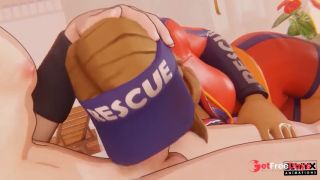 Sun Strider Gooning Session Sex-5
