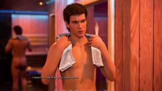 Porn Gameplayz - They Got CAUGHT Fucking In The Boardroom!-5