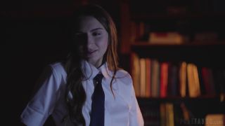 School PureTaboo – Penelope Kay: Where God Doesn’t Look Penelope Kay-1