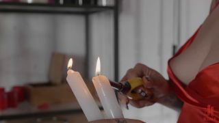 Kink - inviting video clip with Femdom.-3