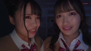 Misono Waka, Suzune Kyouka When I Was Studying In The Library, A Famous Bimbo (School)-7