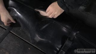 adult xxx video 30 Katharine Caned, feet fetish live on femdom porn -6