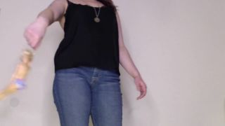 free adult clip 9 emo femdom DemonGoddessJ - Horny and Hungry to Devour beta males, femdom on femdom porn-1