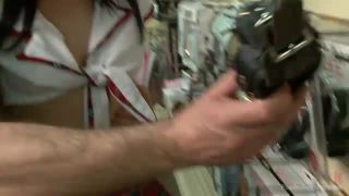 Apr 24, 2015 John Strong and Marica Hase (Femdom porn)-1