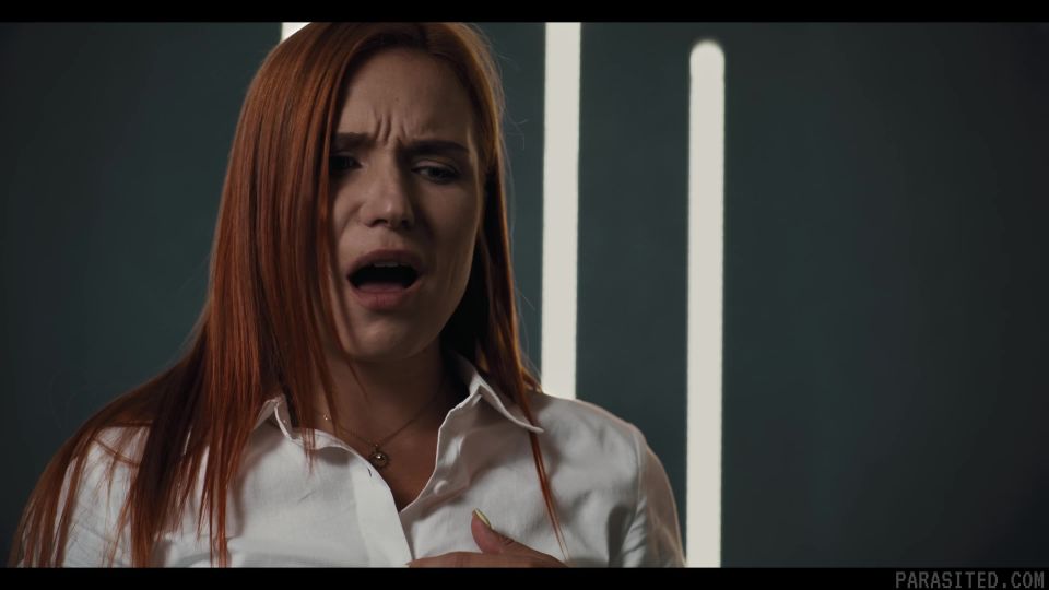 online video 21 Parasited – Maid – Amirah Adara And Clemence Audiard, forced femdom on femdom porn 