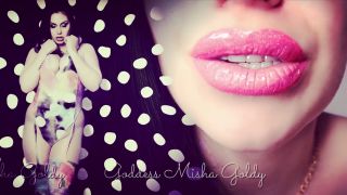 The GOLDY rush – Lip Gloss and Sensual Body Lust.-6