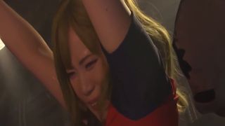 [SuperMisses.com] DHRY-28 Doujin Heroine 27 -Bird Fighter: Bird 3-024-8