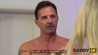 David Perry,Candee Licious - DADDY4K. I can be obedient and naughty at the same time-3