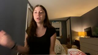 Gangbang xxx Lucia Rossi, Lucia That's it girl! As deep as you fucking can!-4