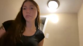 Gangbang xxx Lucia Rossi, Lucia That's it girl! As deep as you fucking can!-9