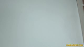 Work those Tits, Baby Casting!-1