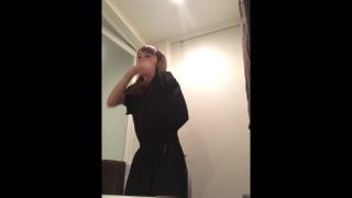 Voyeur Gcolle changing 1 - aidorukigae17 on voyeur -9