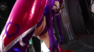 [SuperMisses.com] [SPSB-44] 【新作】女幹部 ヒーロー陥落 新村あかり-024-3