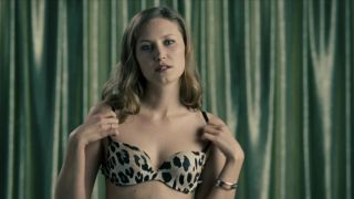 Tereza Srbova – 360 (2011) HD 1080p - [Celebrity porn]-1