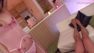 ReducingMosaic XVSR-836 シコいめがねっ娘 欲求不満じっとりえちえち性交 静河-8