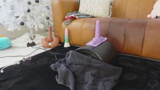 Anal porn Haley Spades Haley Spades - Making Her Asshole Bigger With Lube-2