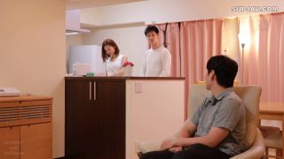 Reducing Mosaic JUL-451 童貞と見抜かれた僕はもう隣の人妻には逆らえない―。 武藤あやか-5
