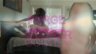 online xxx clip 43 femdom home Miss Grace – The Forever Gooner Purge – Jerkathon Mind-fuckery Mesmerize, mind fuck on femdom porn-8