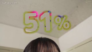 Reducing Mosaic HUNTC-469 えっ！？80％？なにこの数字？ヤレる確率が可視化されてボクだけに見える世界！オフィス編2 なんだその頭の上に見えてる数字は！-3