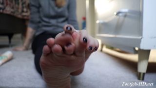 71 Sloans Paws (Femdom porn)-7