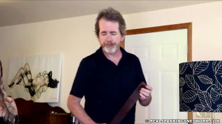 RealSpankings 2018-2023A Double Belting for Stevie (Part 1 of 2) 17109 1 3000-1