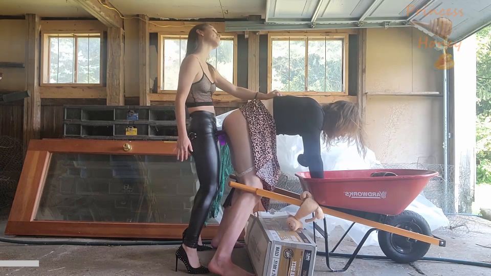 adult xxx clip 30 Princess Honey - Good Whore For Goddess on femdom porn big dick fetish