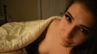 clip 2 HoloTheWiseWulf – Sister Makes You Cum Under The Covers - sisters - hardcore porn hardcore vibrator-1