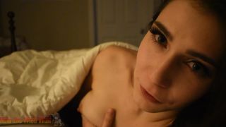 clip 2 HoloTheWiseWulf – Sister Makes You Cum Under The Covers - sisters - hardcore porn hardcore vibrator-6