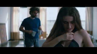 Exciting Romance on Paradise Island: Hot Night Adventures Aw-2