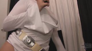 SinnSage An Orgasm To Save The Galaxy - Sinn Sage - Masturbation-5