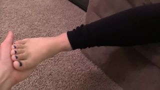 adult xxx clip 32 Girls Getting Sleepy – Victoria’s sleepy feet | mind control | fetish porn femdom domestic slave-6