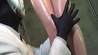 [SuperMisses.com] DHRY-11 Doujin Heroine 11 -Saint Force Red -Shameful Surrender-004-5