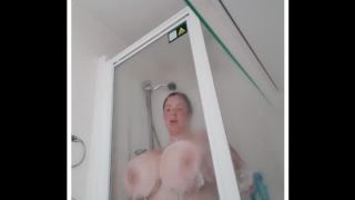 amature – webcam – OMG! massive rack 6# BigTits!-7