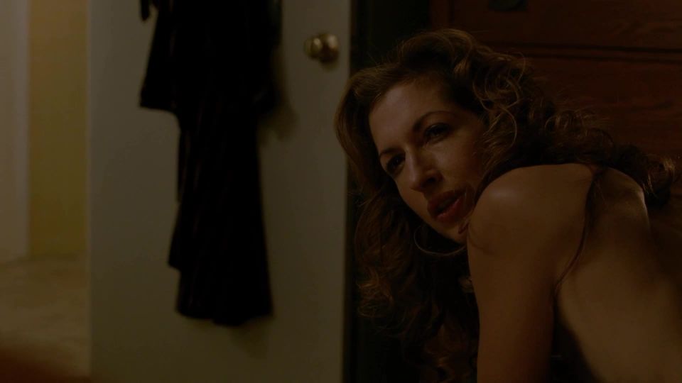 Alysia Reiner – Orange Is The New Black s03e11-13 (2015) HD 1080p!!!