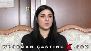 Stacy Sommers casting X Casting-0