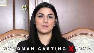 Stacy Sommers casting X Casting-5