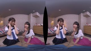 KAVR-081 A - Japan VR Porn(Virtual Reality)-3