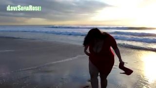Sex Movies Featuring IloveSofiaRose – Beverly Hill Selfie Queen BBW-6