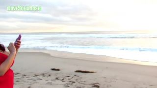 Sex Movies Featuring IloveSofiaRose – Beverly Hill Selfie Queen BBW-9