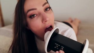 fetish Orenda ASMR  Orenda ASMR - Ear eating and girlfriend role play-4