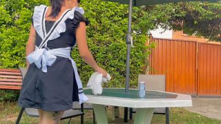 adult xxx video 42 online femdom fetish porn | Jenifer Play Ll - Por Fin Me Quede Solo Con La Empleada y Cumplio Mi Fantasia - [PornHub/Onlyfans] - 2025 (FullHD 1080p) | amateur-1
