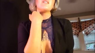 free video 19 femdom husband cumshot | Diana Rey – Female Supremacy Brainwashing | jerkoff instructions-6