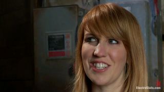 [GetFreeDays.com] Bobbi Starr Mallory Malone - Surprising Shocks From A Metal Cage bdsm emoji-8