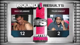 The Ultimate Porn Battle... Episode #01  (The Challenge For A Pussy.-3