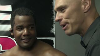 The Ultimate Porn Battle... Episode #01  (The Challenge For A Pussy.-5