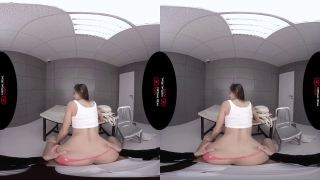 Video Prime Suspect  Shrima Malati 2160p UltraHD/4K-3