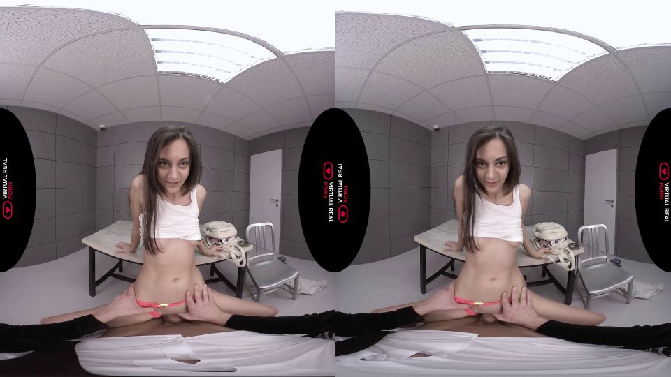 Video Prime Suspect  Shrima Malati 2160p UltraHD/4K